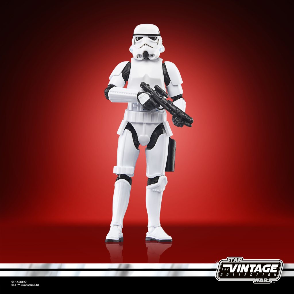 STAR WARS: THE VINTAGE COLLECTION STORMTROOPER